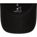 casquette-courbee-noire-ajustable-avec-logo-noir-9twenty-washed-los-angeles-dodgers-mlb-new-era