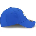 casquette-courbee-bleue-ajustable-pour-enfant-9forty-the-league-los-angeles-rams-nfl-new-era