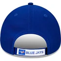 casquette-courbee-bleue-ajustable-pour-enfant-9forty-the-league-toronto-blue-jays-mlb-new-era