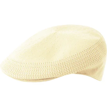 Boina beige Tropic 504 Ventair Natural de Kangol