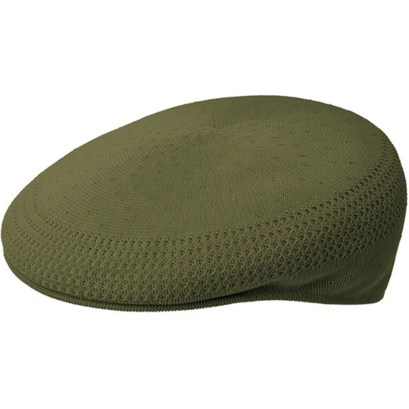 boina-verde-tropic-504-ventair-green-de-kangol