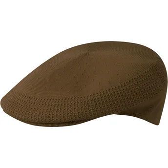 Boina marrón Tropic 504 Ventair Brown de Kangol