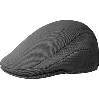 Boina gris oscuro Tropic 507 Charcoal de Kangol