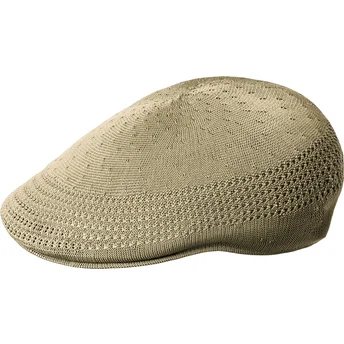 Boina beige Tropic 507 Ventair Beige de Kangol