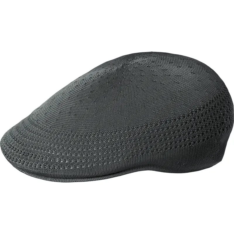 boina-gris-tropic-507-ventair-cliff-de-kangol