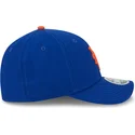 casquette-courbee-bleue-snapback-9forty-m-crown-player-replica-new-york-mets-mlb-new-era