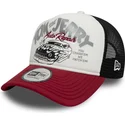 casquette-trucker-multicolore-9forty-a-frame-tom-et-jerry-looney-tunes-new-era