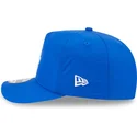 casquette-courbee-bleue-ajustable-golfer-everyday-nylon-los-angeles-dodgers-mlb-new-era