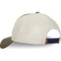 casquette-trucker-verte-et-beige-gre-von-dutch