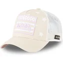 casquette-trucker-rose-et-blanche-pour-enfant-kidstar-lp-von-dutch