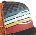 casquette-trucker-multicolore-subl04-von-dutch