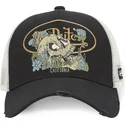 casquette-trucker-noire-et-blanche-vege-von-dutch