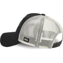 casquette-trucker-noire-et-blanche-vege-von-dutch