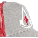 casquette-trucker-grise-et-rouge-asc2-b-assasins-creed-capslab