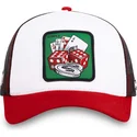 casquette-trucker-blanche-et-rouge-poker-gamble-gam-capslab