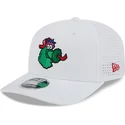 casquette-trucker-blanche-9seventy-perf-spring-training-fan-pack-2025-philadelphia-phillies-mlb-new-era