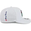 casquette-trucker-blanche-9seventy-perf-spring-training-fan-pack-2025-philadelphia-phillies-mlb-new-era