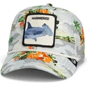 casquette-courbee-blanche-snapback-requin-marteau-hammered-nailed-it-salty-rim-the-farm-goorin-bros