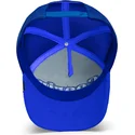 casquette-trucker-bleue-full-flavor-wordmark-french-terry-goorin-bros
