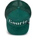 casquette-trucker-verte-full-flavor-wordmark-french-terry-goorin-bros