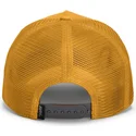 casquette-trucker-jaune-canard-lucky-gotta-be-quicker-core-canvas-the-farm-goorin-bros