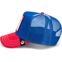 casquette-trucker-bleue-et-rouge-ours-the-historic-bear-fab-farm-goorin-bros