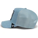 casquette-trucker-bleue-mouton-the-black-sheep-global-core-denim-the-farm-goorin-bros