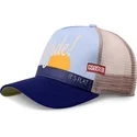 casquette-trucker-bleue-merde-hft-coastal