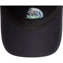 casquette-courbee-bleue-marine-ajustable-pour-enfant-9twenty-surf-crew-new-era