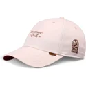 casquette-courbee-beige-ajustable-do-nothing-club-dnc-bathing-girl-djinns