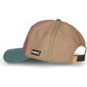 casquette-trucker-multicolore-daffy-duck-daf3-ct-looney-tunes-capslab
