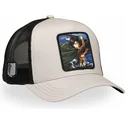 casquette-trucker-grise-et-noire-levi-ackerman-aot-lev-attack-on-titan-capslab