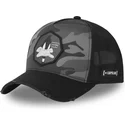 casquette-trucker-grise-daffy-duck-loo11-daf-looney-tunes-capslab