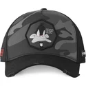 casquette-trucker-grise-daffy-duck-loo11-daf-looney-tunes-capslab