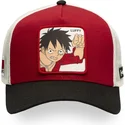 casquette-trucker-rouge-blanche-et-noire-monkey-d-luffy-op5-red-one-piece-capslab