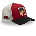 casquette-trucker-rouge-blanche-et-noire-monkey-d-luffy-op5-red-one-piece-capslab
