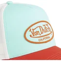 casquette-trucker-multicolore-poly03-von-dutch