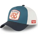 casquette-trucker-bleue-et-blanche-wild03-von-dutch