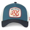 casquette-trucker-bleue-et-blanche-wild03-von-dutch