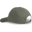 casquette-courbee-verte-ajustable-log02-cd-von-dutch