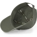casquette-courbee-verte-ajustable-log02-cd-von-dutch