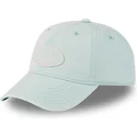 casquette-courbee-bleue-claire-ajustable-log04-cd-von-dutch