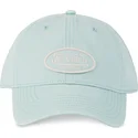 casquette-courbee-bleue-claire-ajustable-log04-cd-von-dutch