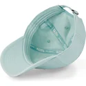 casquette-courbee-bleue-claire-ajustable-log04-cd-von-dutch