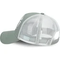 casquette-trucker-verte-skuf-von-dutch