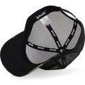 casquette-trucker-camouflage-army-von-dutch-x-schott-nyc