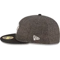 casquette-plate-noire-ajustee-59fifty-day-retro-crown-new-york-yankees-mlb-new-era