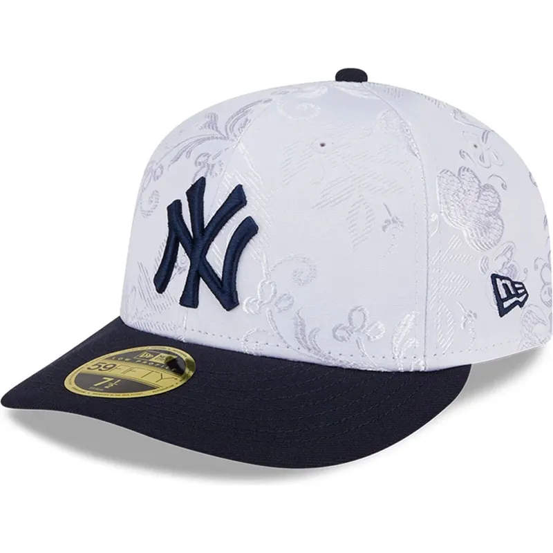 Casquette Ajustable à Large Bord - Rouge - Taille 7 - Neuf Sans étiquette