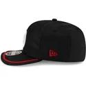 casquette-courbee-noire-snapback-9seventy-stretch-snap-camo-haas-f1-team-formula-1-new-era