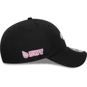 casquette-courbee-noire-snapback-9forty-essential-alpine-f1-team-formula-1-new-era